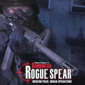 Tom Clancy's Rainbow Six: Rogue Spear - Urban Operations