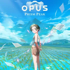 OPUS: Prism Peak