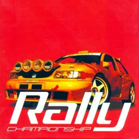 Rally Championship 2000