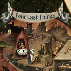 Four Last Things