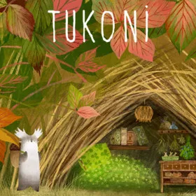 Tukoni