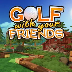 Golf With Your Friends