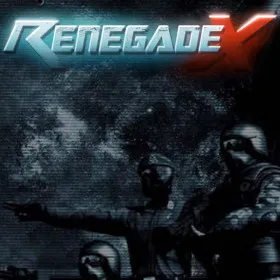 Renegade X