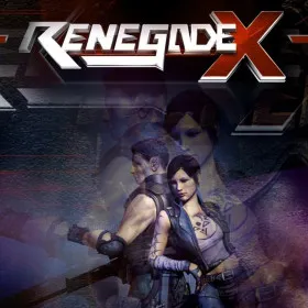 Renegade X: Black Dawn