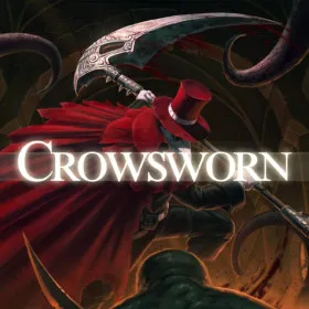Crowsworn