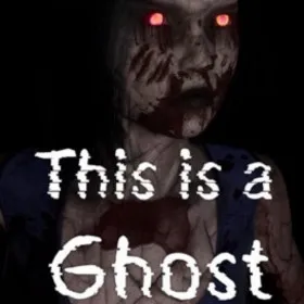 This is a Ghost