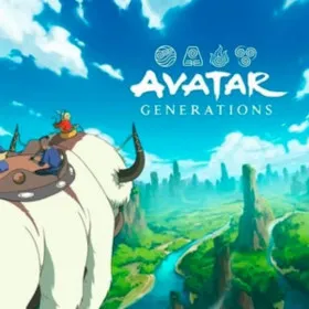 Avatar: Generations