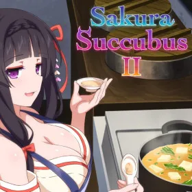 Sakura Succubus II