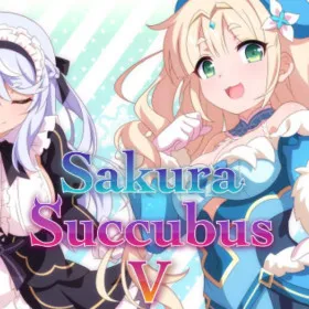 Sakura Succubus V