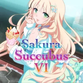 Sakura Succubus VI