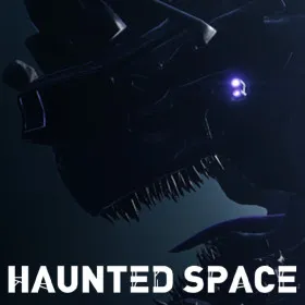 Haunted Space