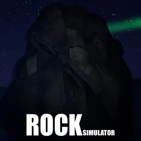 Rock Simulator