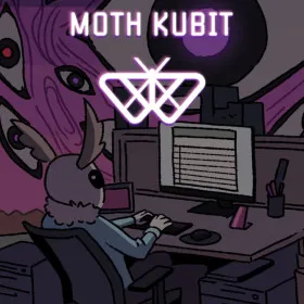 Moth Kubit