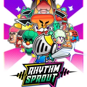 Rhythm Sprout