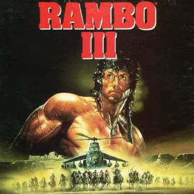 Rambo III