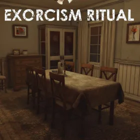 Exorcism Ritual