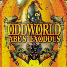 Oddworld: Abe's Exoddus