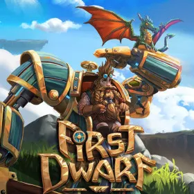 First Dwarf