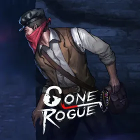 Gone Rogue