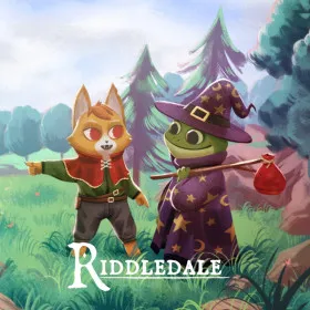 Riddledale