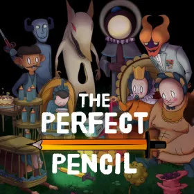 The Perfect Pencil