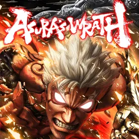 Asura's Wrath