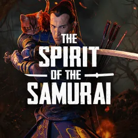The Spirit of the Samurai