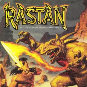 Rastan
