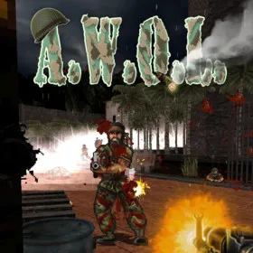 A.W.O.L.