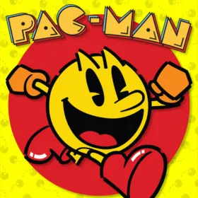 Pac-Man