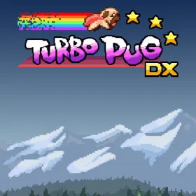 Turbo Pug DX