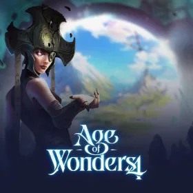 Age of Wonders 4