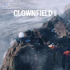 Clownfield 2042