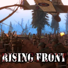 Rising Front