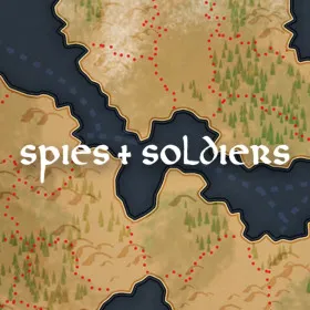 Spies & Soldiers