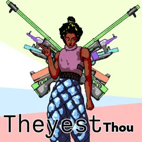 Theyest Thou
