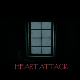 Heart attack