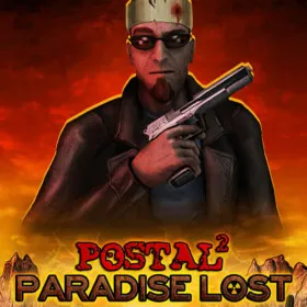 Postal 2: Paradise Lost