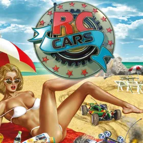 RC Cars