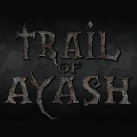 Trail of Ayash