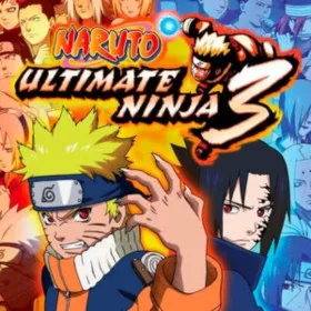 Naruto: Ultimate Ninja 3