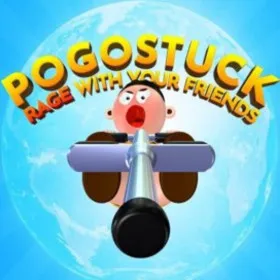 Pogostuck: Rage With Your Friends