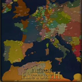 Age of History II