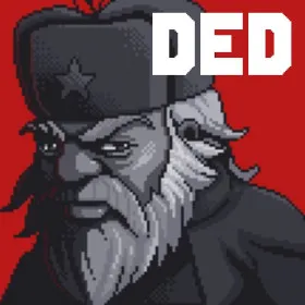 DED