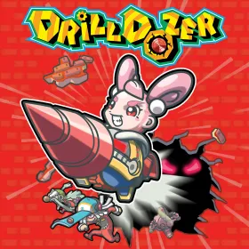 Drill Dozer
