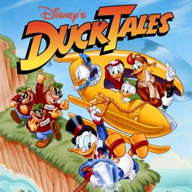Disney's DuckTales