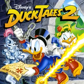 Disney's DuckTales 2