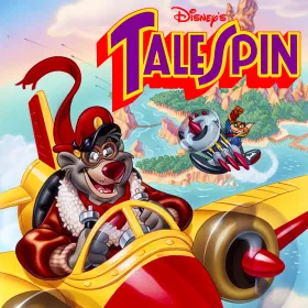 TaleSpin