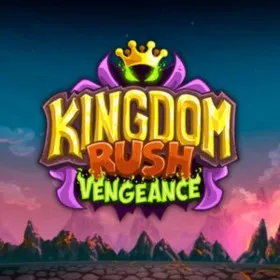 Kingdom Rush: Vengeance