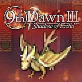 9th Dawn III: Shadow of Erthil